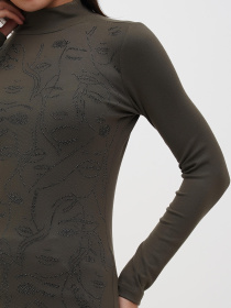 Водолазка Sassofono модель A271-SF-3380 Фото