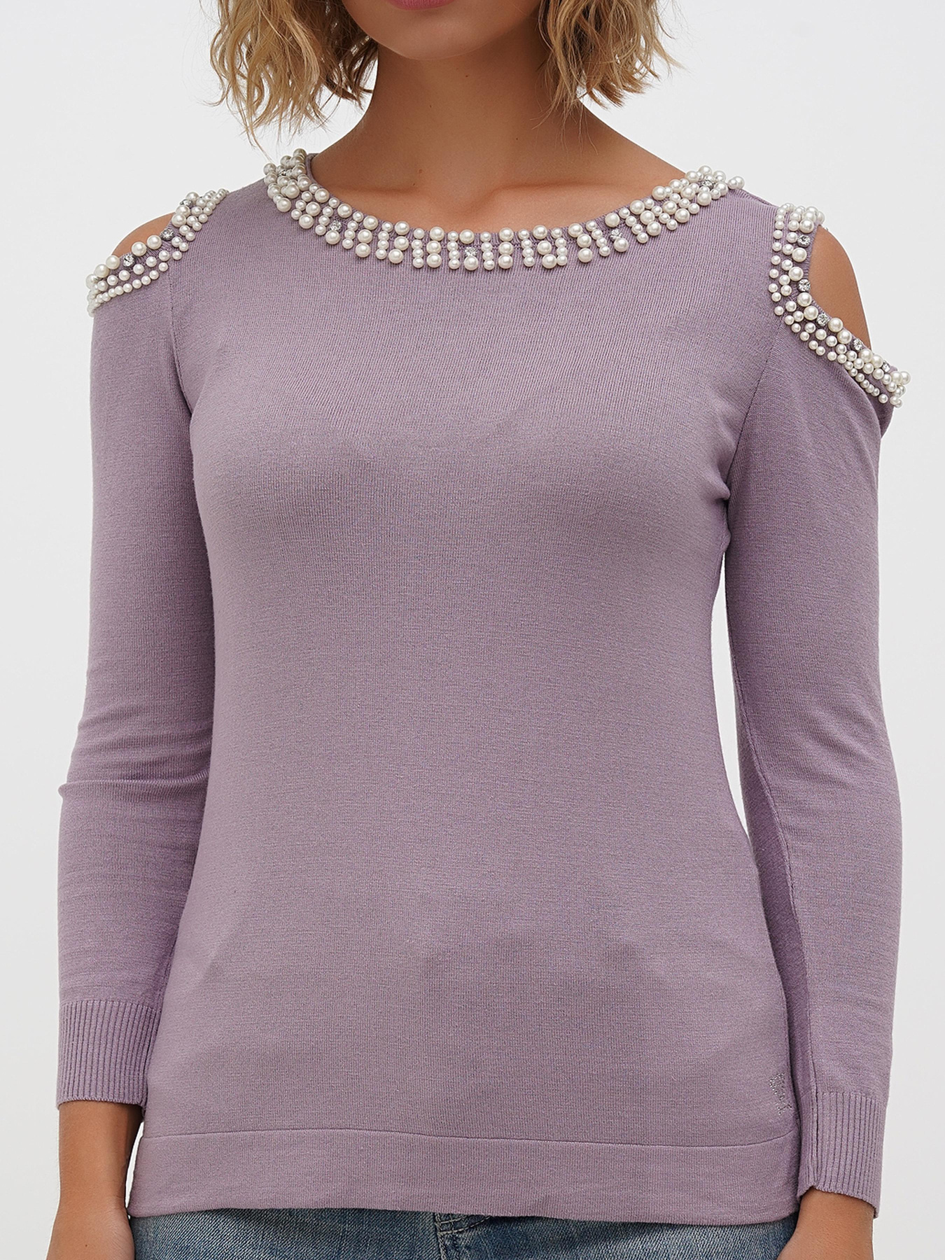 Джемпер Sassofono модель A271-SF-3401 Фото