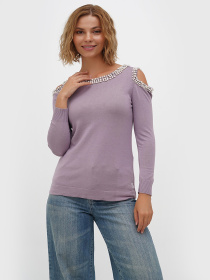 Джемпер Sassofono модель A271-SF-3401 Джемпер Sassofono модель A271-SF-3401 Фото