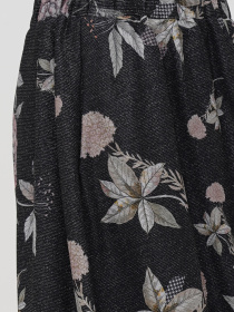 Юбка миди Sassofono модель A271-SF-3361 Фото