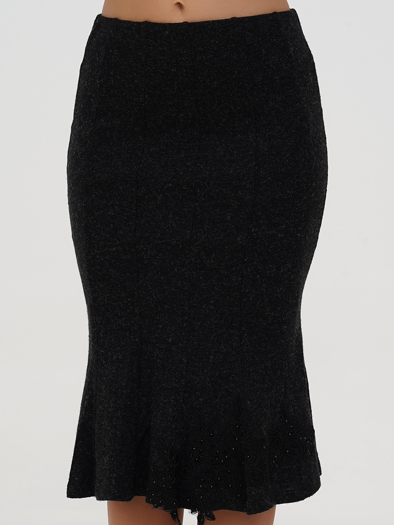 Повседневный костюм Sassofono модель A271-SC-3516_Зелений Фото