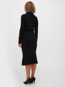 Повседневный костюм Sassofono модель A271-SC-3516_Зелений Повседневный костюм Sassofono модель A271-SC-3516_Зелений Фото