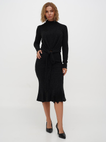 Повседневный костюм Sassofono модель A271-SC-3516_Зелений Фото