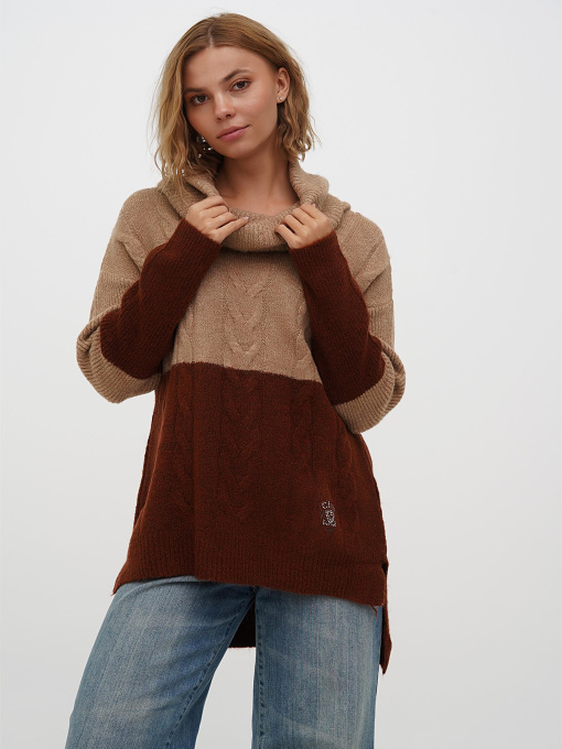 Светр Sassofono модель A271-SC-3533 Фото