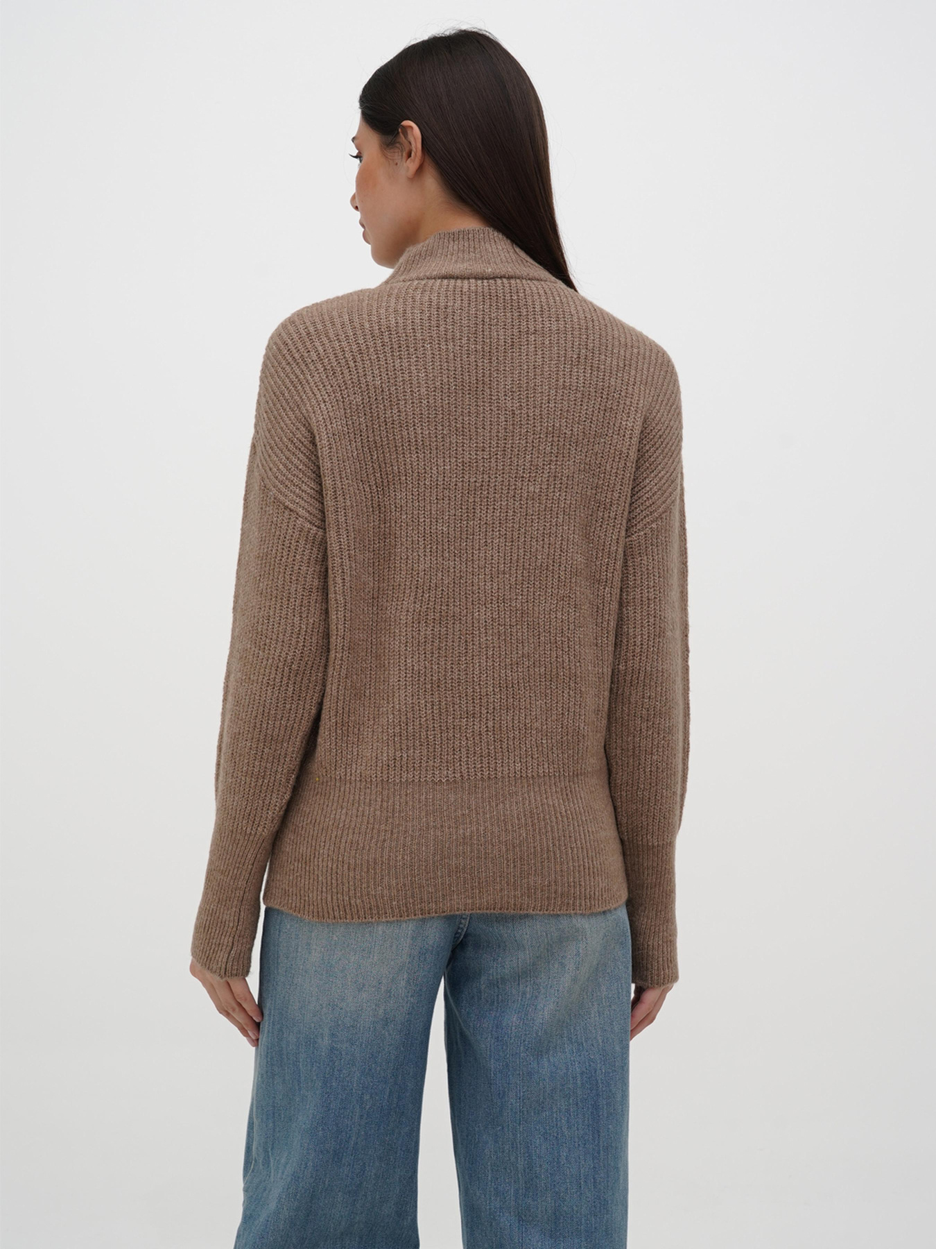 Свитер Sassofono модель A271-SC-3538 Фото