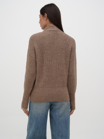 Свитер Sassofono модель A271-SC-3538 Фото