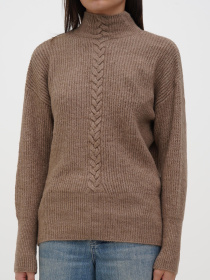 Свитер Sassofono модель A271-SC-3538 Свитер Sassofono модель A271-SC-3538 Фото