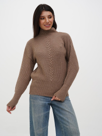 Свитер Sassofono модель A271-SC-3538 Свитер Sassofono модель A271-SC-3538 Фото