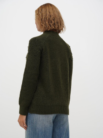 Свитер Sassofono модель A271-SC-3539 Фото