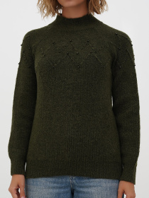 Свитер Sassofono модель A271-SC-3539 Фото