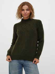 Свитер Sassofono модель A271-SC-3539 Фото