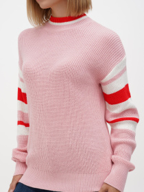 Джемпер Sassofono модель A271-SC-3543 Фото