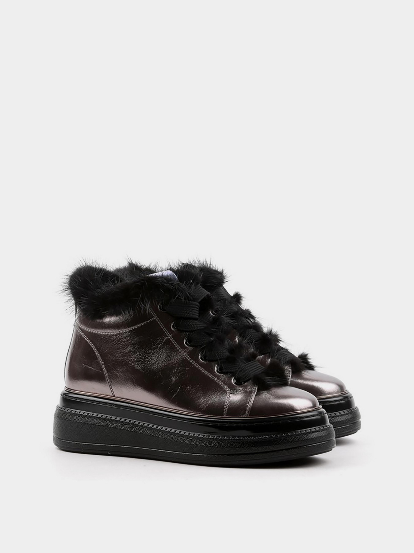 Ботинки LeBERDES модель 00000010660 Фото