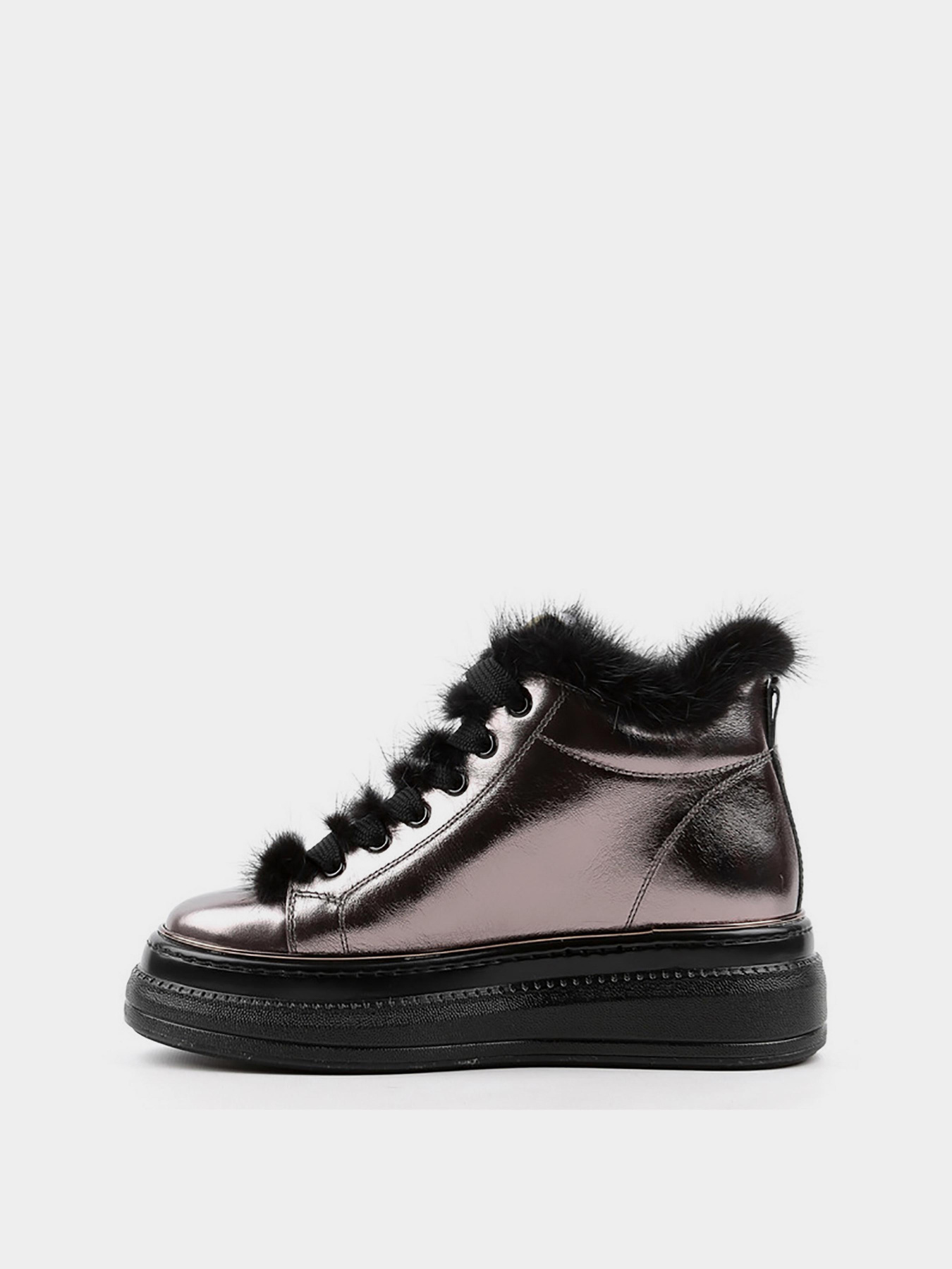 Ботинки LeBERDES модель 00000010660 Фото