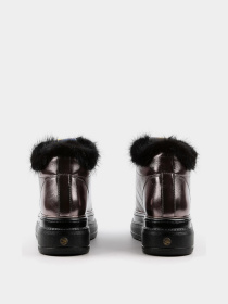 Ботинки LeBERDES модель 00000010660 Фото