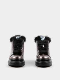 Ботинки LeBERDES модель 00000010660 Фото