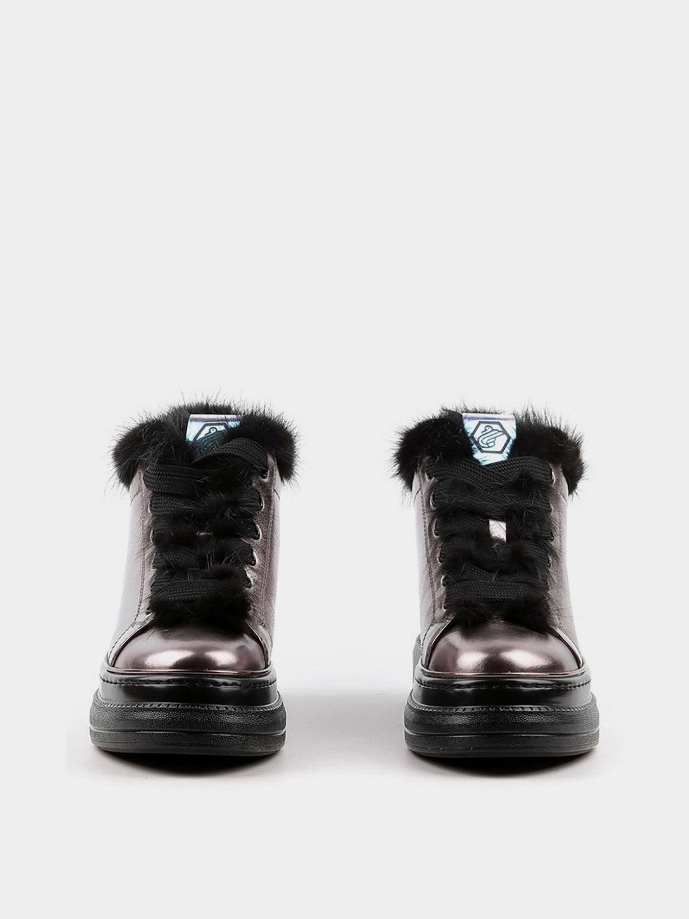 Черевики LeBERDES модель 00000010660 Черевики LeBERDES модель 00000010660 Фото