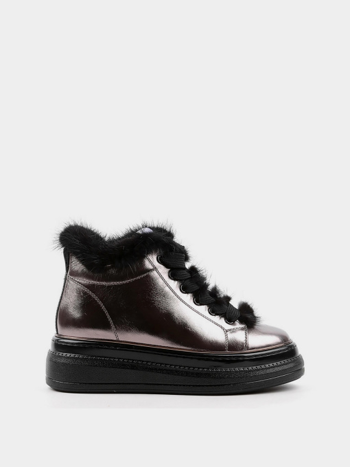 Черевики LeBERDES модель 00000010660 Фото