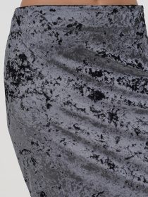 Юбка мини Sassofono модель A271-SC-3469 Фото