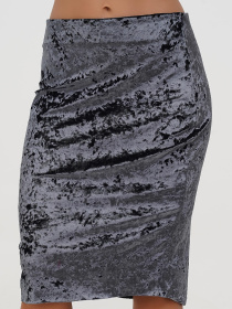 Спідниця міні Sassofono модель A271-SC-3469 Фото