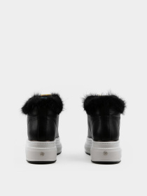 Ботинки LeBERDES модель 00000010661 Фото