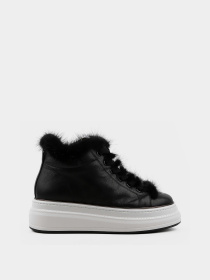 Ботинки LeBERDES модель 00000010661 Фото