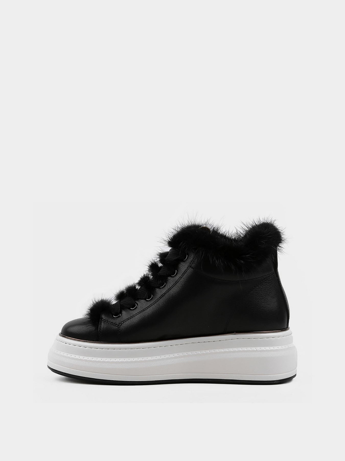 Ботинки LeBERDES модель 00000010661 Фото