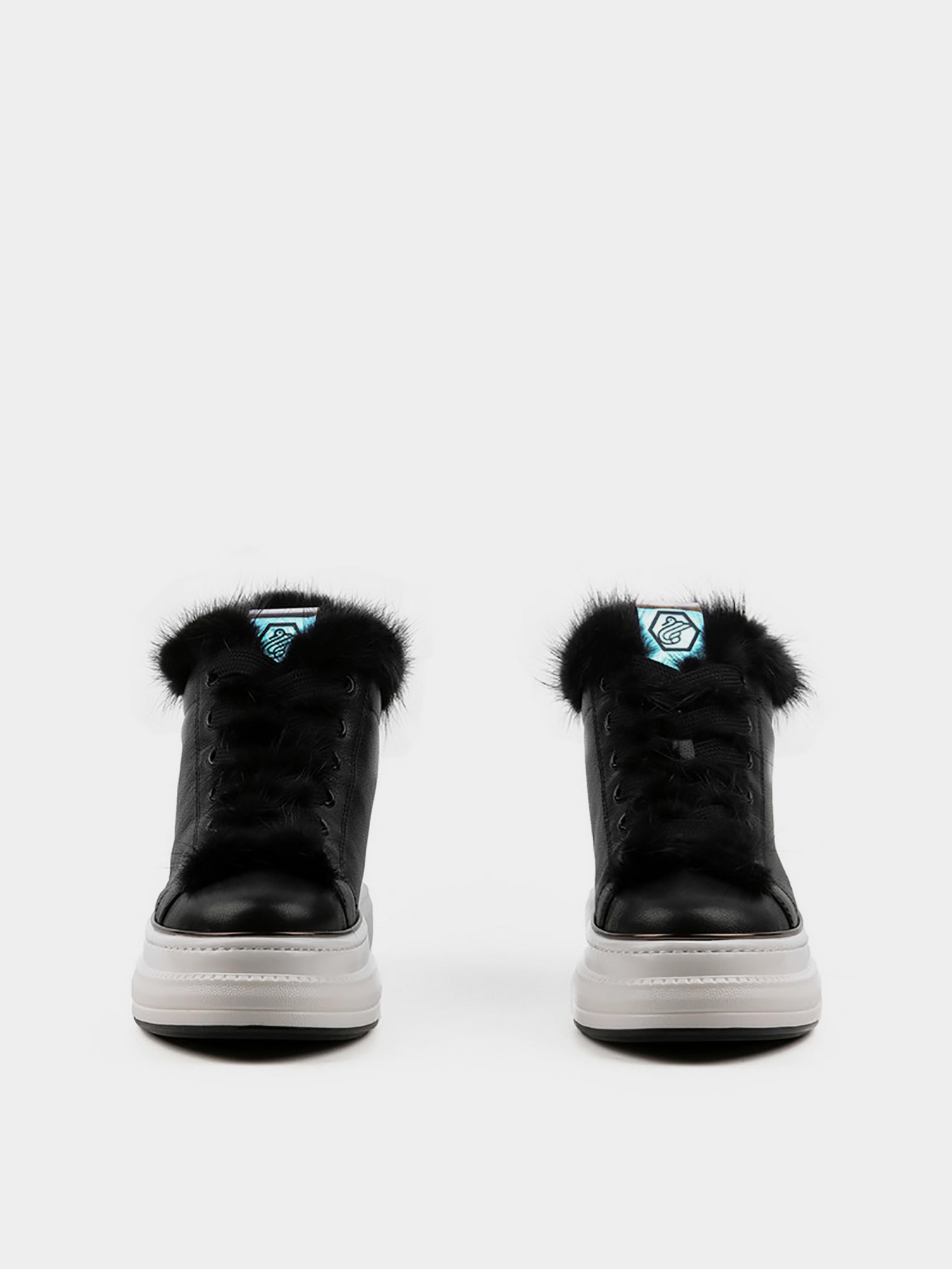 Ботинки LeBERDES модель 00000010661 Фото