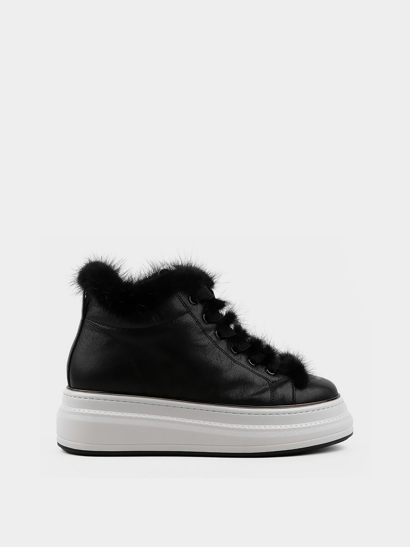 Ботинки LeBERDES модель 00000010661 Фото