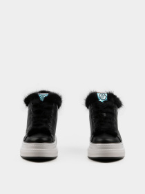 Ботинки LeBERDES модель 00000010661 Фото