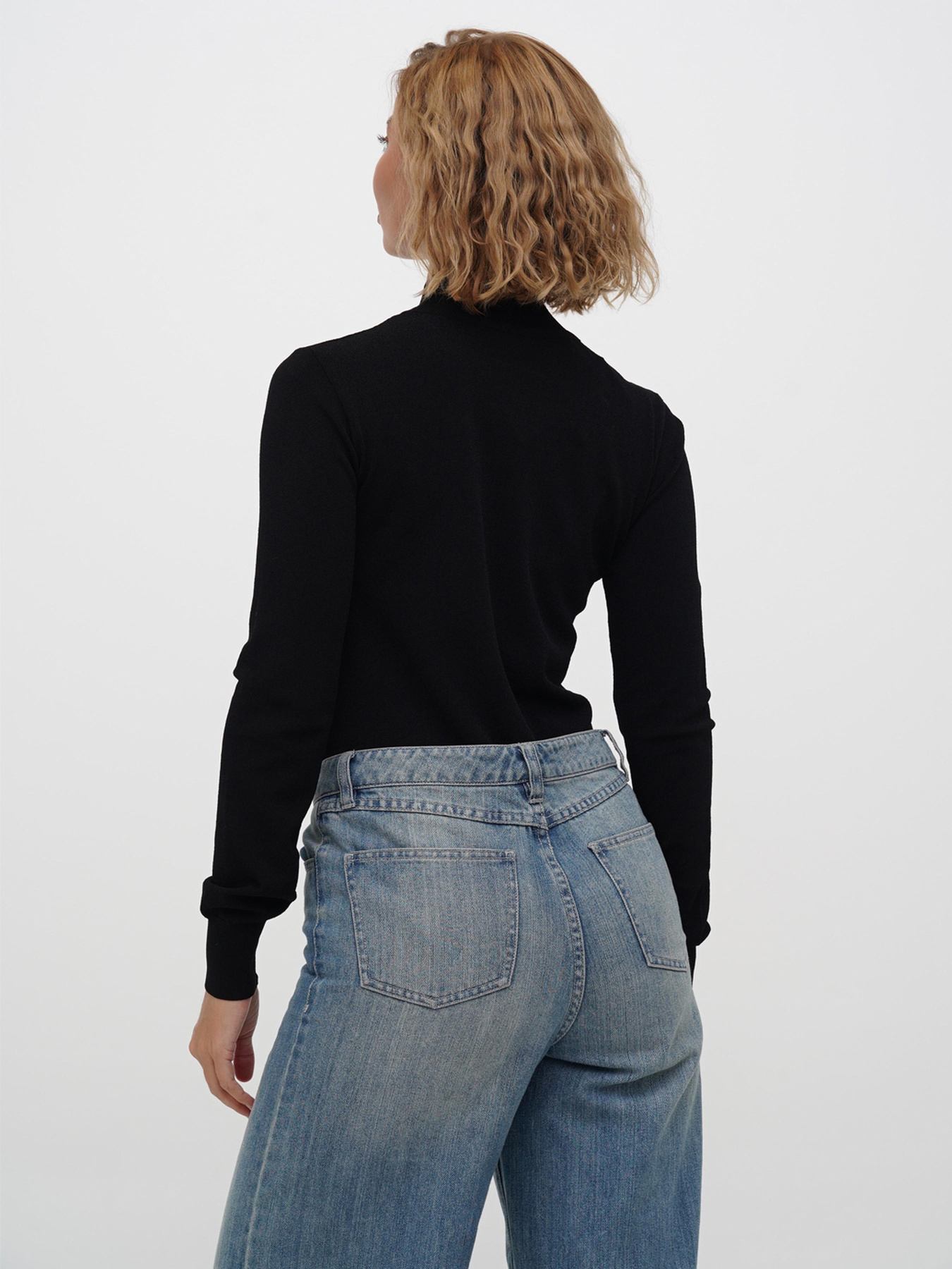 Боді Sassofono модель A271-SF-3593 Фото