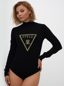 Боді Sassofono модель A271-SF-3593 Фото