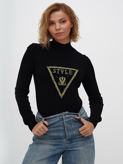 Боді Sassofono Модель A271-SF-3593 Фото