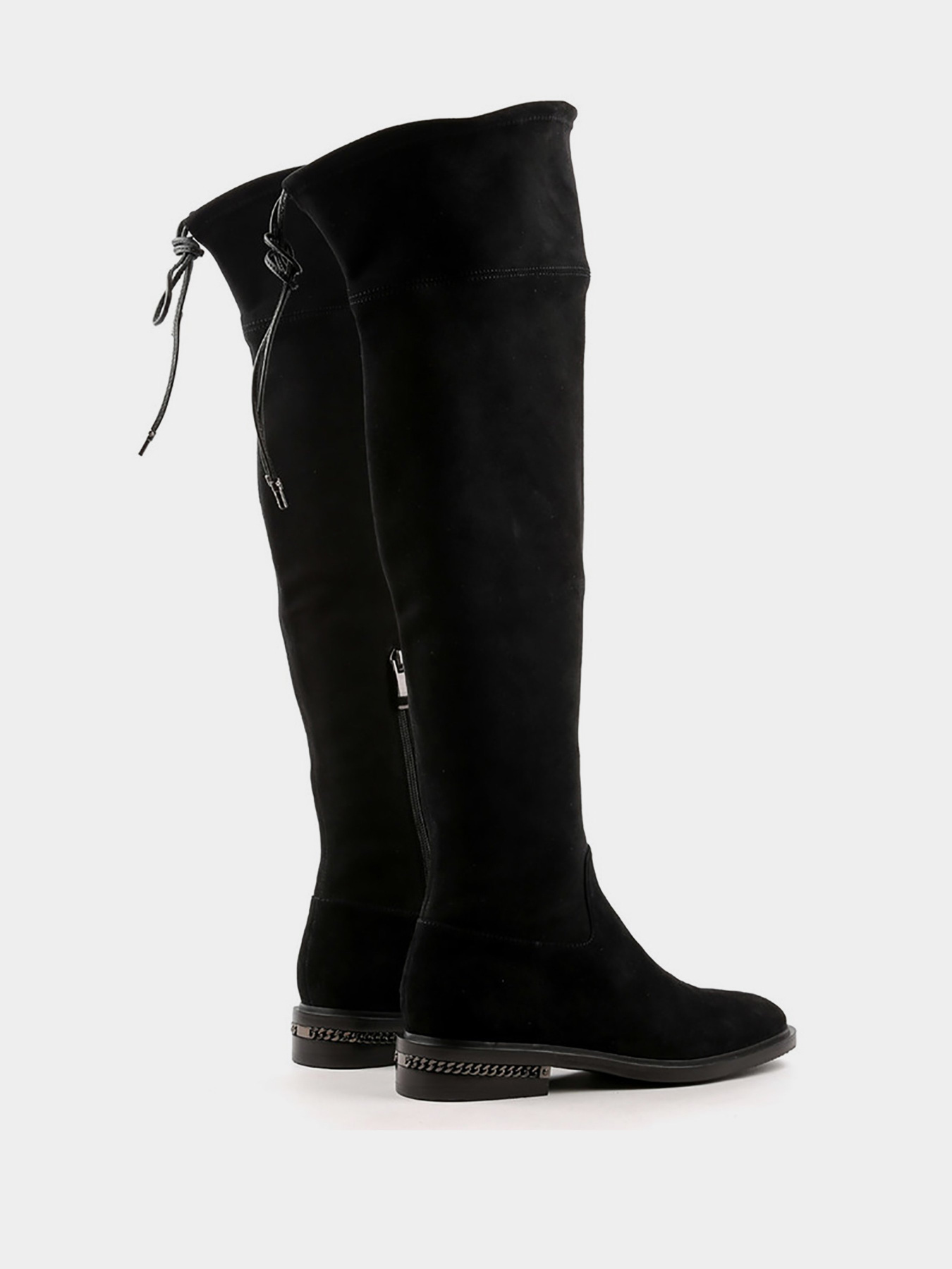 Ботфорты LeBERDES модель 00000010664 Фото