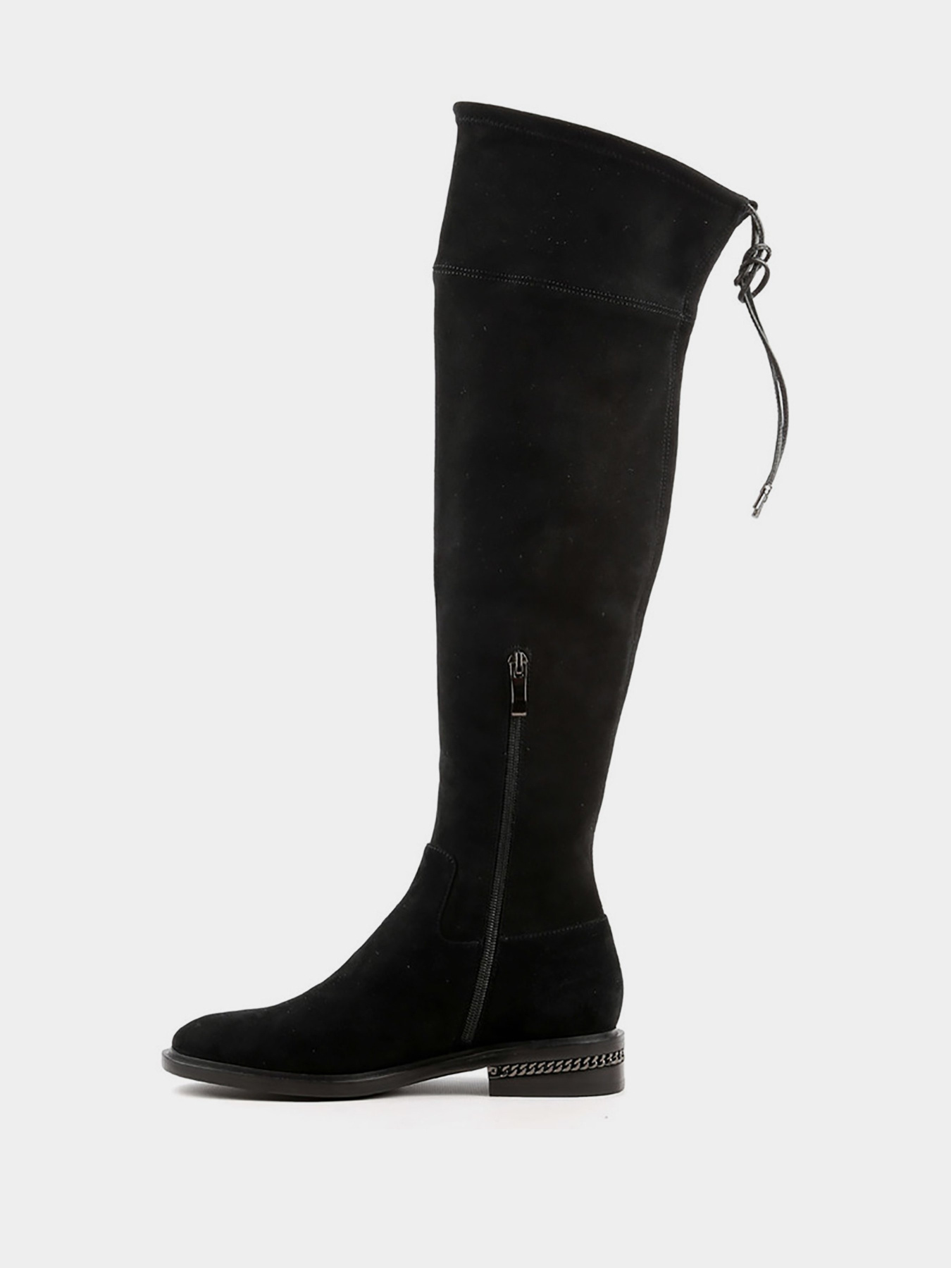 Ботфорты LeBERDES модель 00000010664 Фото