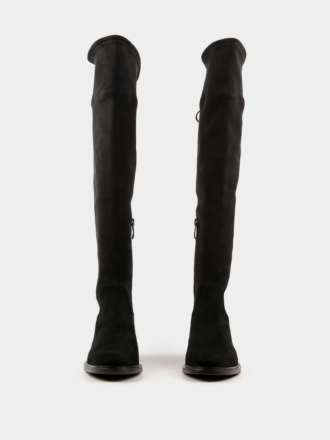 Ботфорты LeBERDES модель 00000010664 Фото