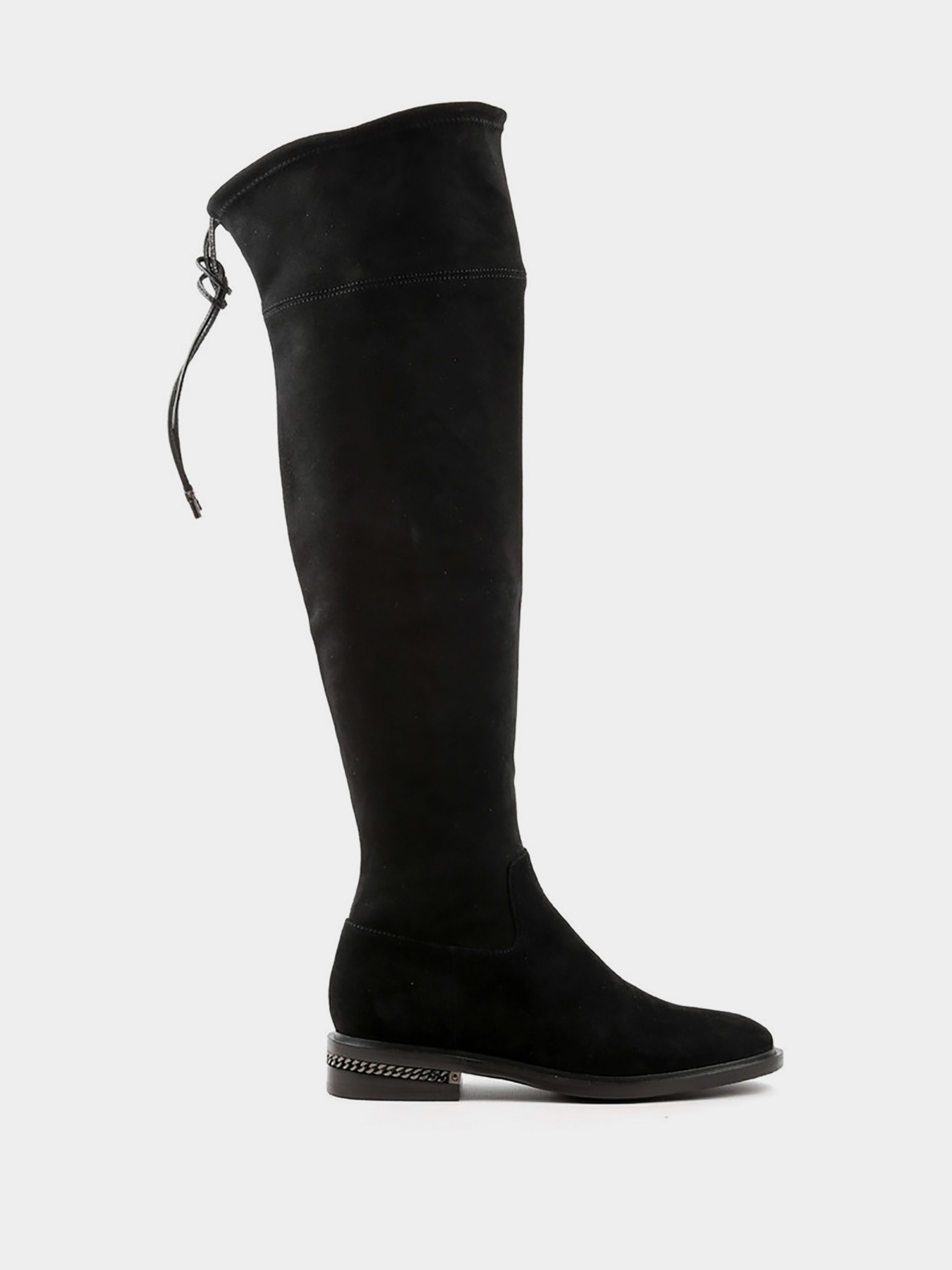 Ботфорты LeBERDES модель 00000010664 Фото