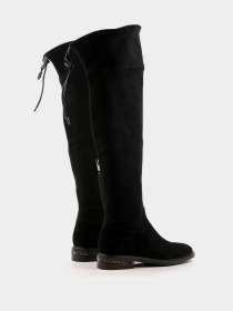 Ботфорты LeBERDES модель 00000010664 Фото