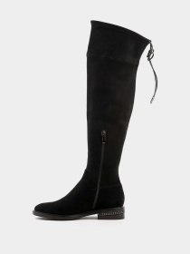 Ботфорты LeBERDES модель 00000010664 Фото