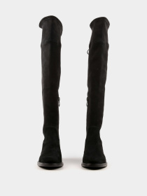 Ботфорты LeBERDES модель 00000010664 Фото