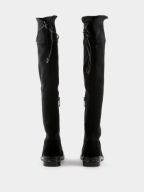 Ботфорты LeBERDES модель 00000010664 Фото