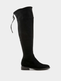 Ботфорты LeBERDES модель 00000010664 Фото