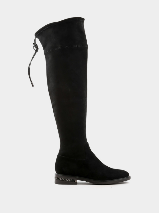 Ботфорты LeBERDES модель 00000010664 Фото