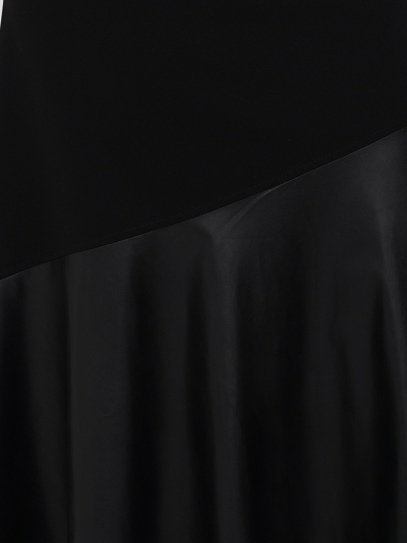 Юбка миди Sassofono модель A271-CL-3744 Фото