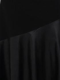 Спідниця міді Sassofono модель A271-CL-3744 Фото