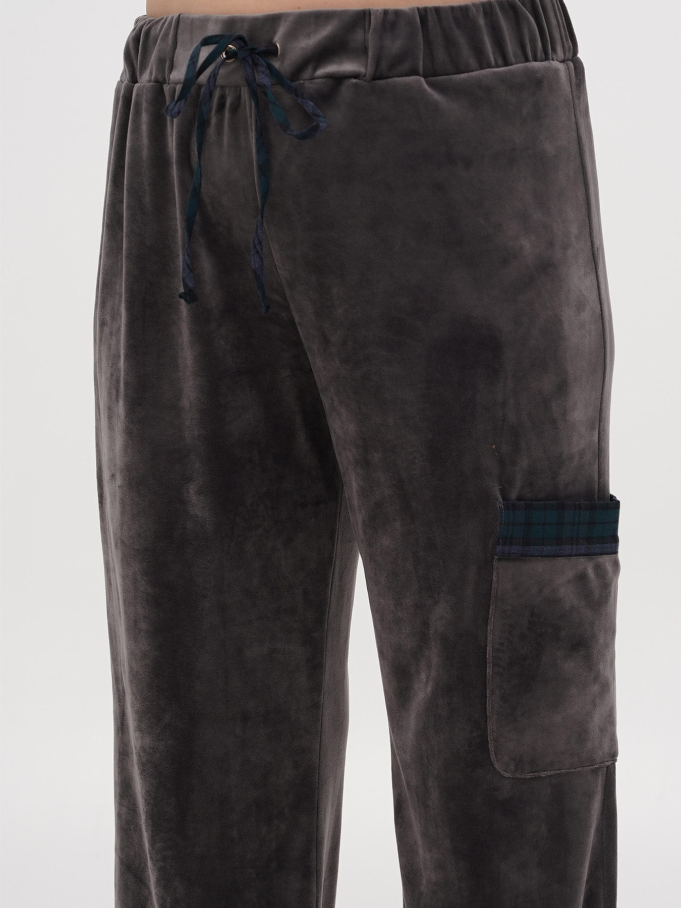 Джоггеры Sassofono модель A271-SF-3779 Фото