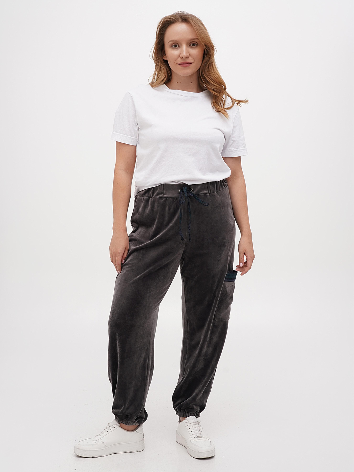 Джогери Sassofono модель A271-SF-3779 Джогери Sassofono модель A271-SF-3779 Фото