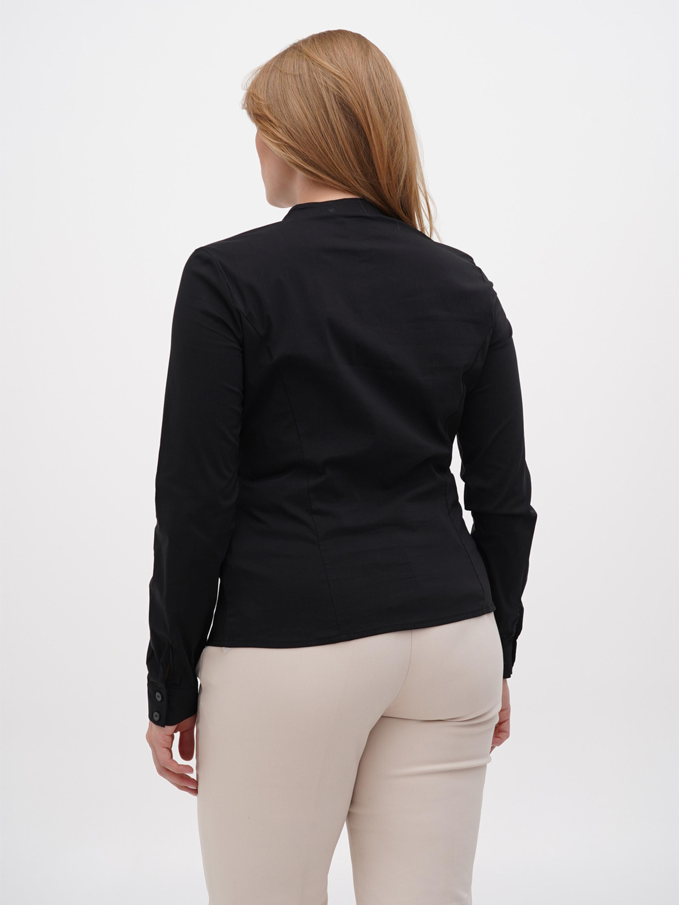 Рубашка Sassofono модель A271-SF-2538 Фото