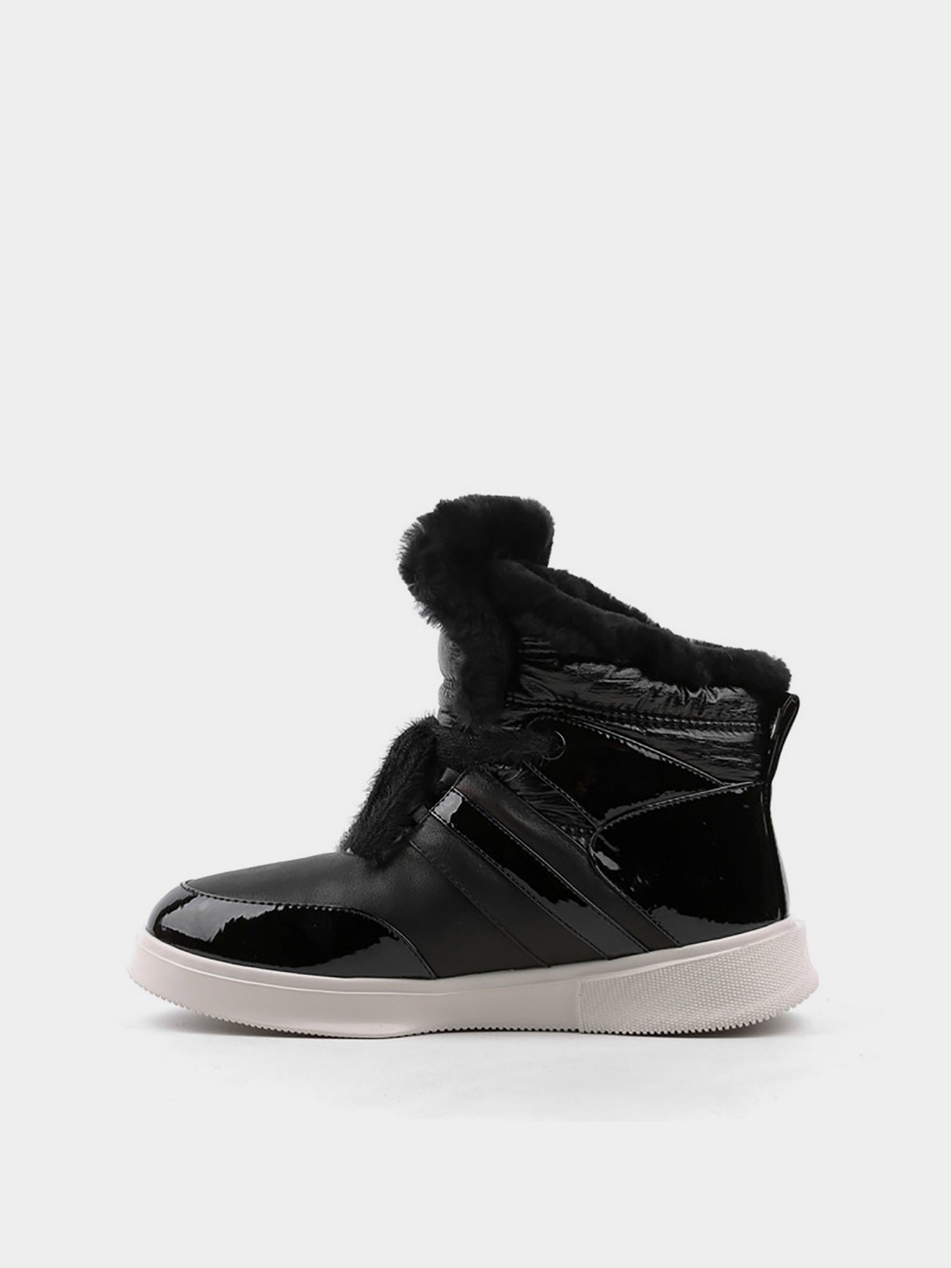 Ботинки LeBERDES модель 00000010670 Фото