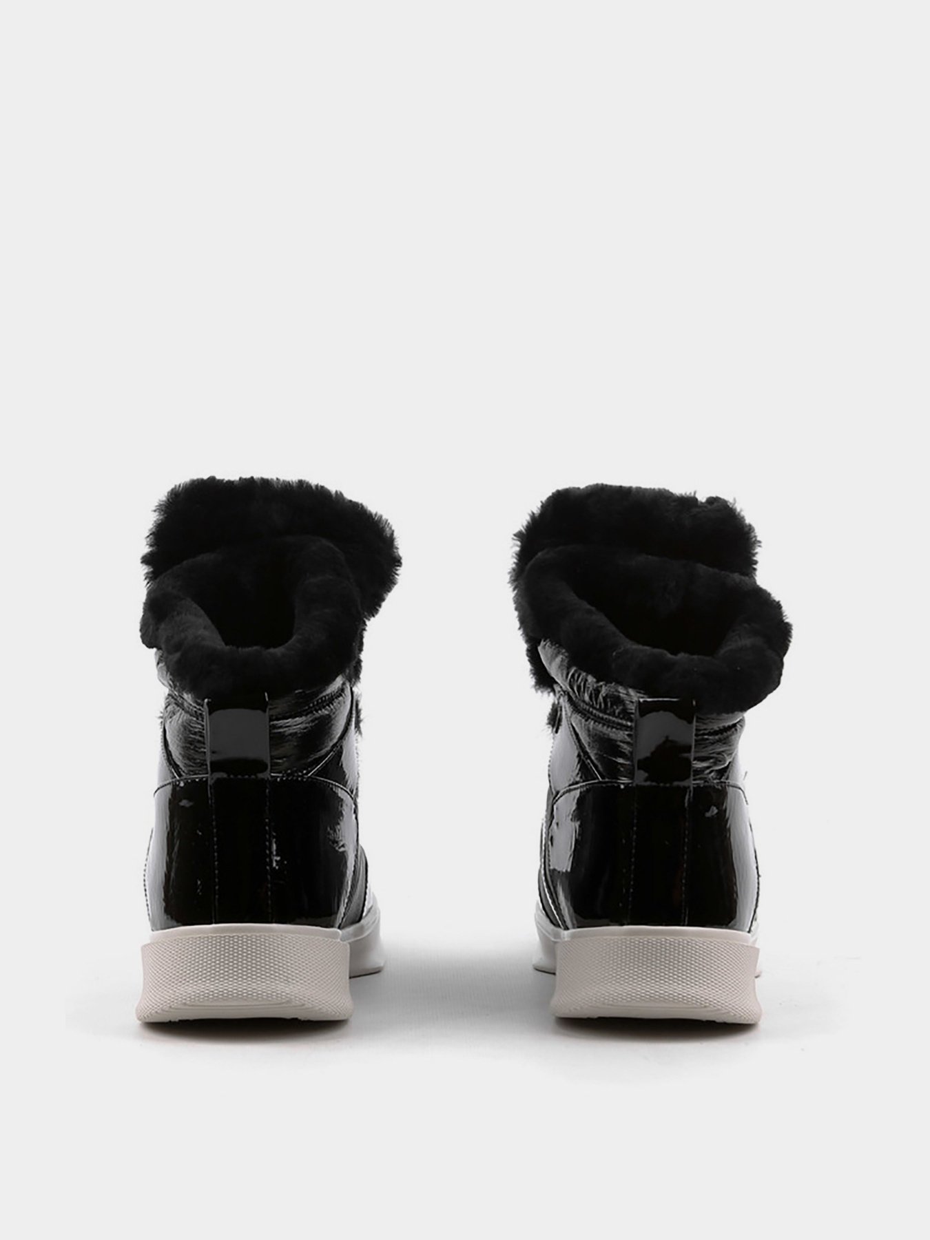 Ботинки LeBERDES модель 00000010670 Фото